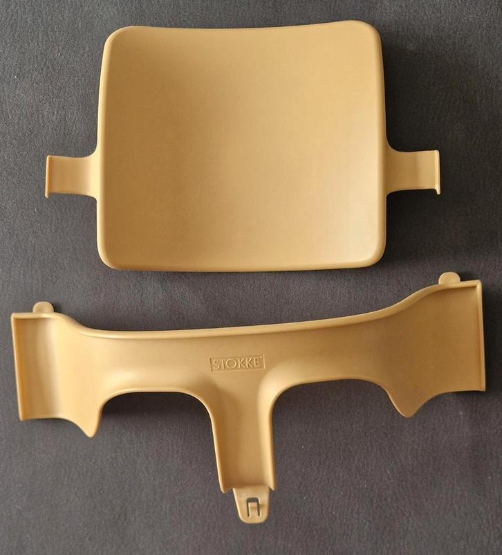 STOKKE Tripp Trapp Baby set, Kinderen en Baby's, Kinderstoelen, Meegroeistoel, Ophalen