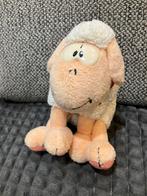 Diddl knuffel / pluche schaap vanillivi 17,5 cm, Verzamelen, Ophalen of Verzenden, Diddl, Knuffel