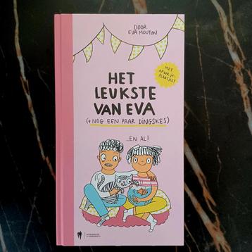 Eva Mouton - Het leukste van Eva