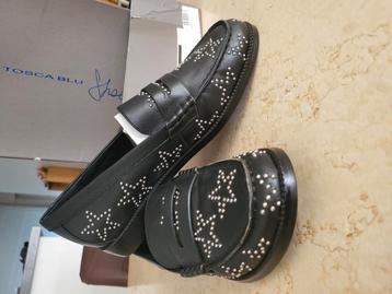 Nieuwe loafers, Bibi Lou. beschikbaar voor biedingen