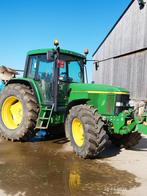 John Deere  6610 tls, Zakelijke goederen, Landbouw | Tractoren, Gebruikt, Ophalen of Verzenden, John Deere