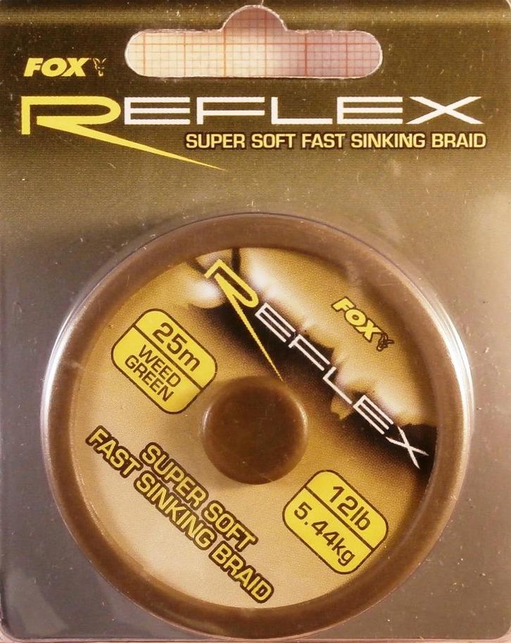 Fox SNARE, Fox REFLEX en andere klein materiaal van Fox, Watersport en Boten, Hengelsport | Karpervissen, Nieuw, Verzenden