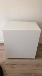 Ikea Besta kast, Huis en Inrichting, Kasten | Overige, Ophalen, Gebruikt