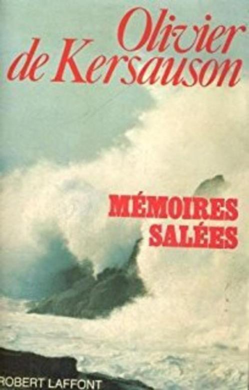 Livre sur la mer de Peisson Duval Maël Merle Kersauson Tey, Livres, Romans, Comme neuf, Europe autre, Enlèvement ou Envoi