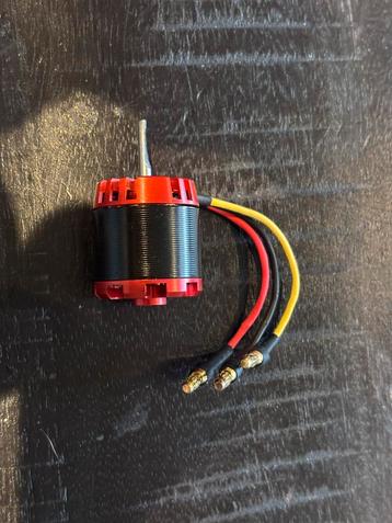 Brushless Outrunner 2830 1000KV beschikbaar voor biedingen