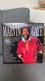 LP Marvin Gaye, Comme neuf, 12 pouces, Enlèvement ou Envoi, 1980 à 2000