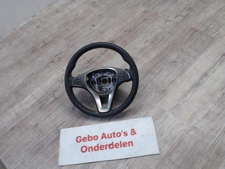 STUUR Mercedes-Benz B (W246,242) (01-2011/12-2018), Auto-onderdelen, Besturing, Mercedes-Benz, Gebruikt