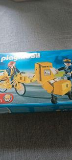 Playmobil 4403 postbode, Kinderen en Baby's, Gebruikt, Ophalen