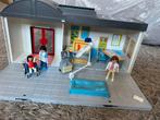 Playmobil medisch kantoor (koffer), Kinderen en Baby's, Speelgoed | Playmobil, Ophalen, Gebruikt