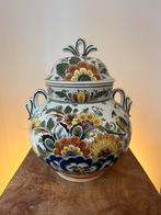 Delfst blauwe vaas, Antiek en Kunst, Ophalen