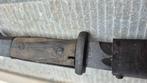 Duitse K98 bayonet CVL 43 nummergelijk, Verzamelen, Ophalen of Verzenden