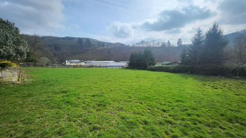 Terrain à vendre à Reuland, Immo, Gronden en Bouwgronden, 1500 m² of meer