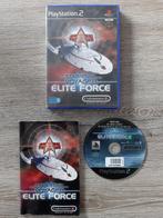 PS2 Star Trek Voyager - Force d'élite, Consoles de jeu & Jeux vidéo, Jeux | Sony PlayStation 2, Comme neuf, Enlèvement ou Envoi