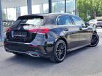 Mercedes-Benz A 250 ESSENCE 224CV PACK AMG GPS - CRUISE -, Te koop, Alcantara, Berline, Benzine