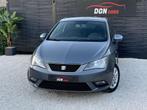 SEAT Ibiza SC 1.6 CR TDi Style (bj 2013), Auto's, Stof, Gebruikt, Zwart, 4 cilinders