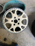 RH zw3 velgen opmaak 5x112, Enlèvement, Utilisé