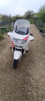Bmw r1150rt, Motoren, Ophalen, 2 cilinders, Meer dan 35 kW