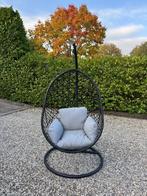 Fauteuil cocon, Huis en Inrichting, Fauteuils, Ophalen, Gebruikt, Cocon suspendu, 75 tot 100 cm