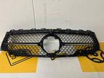 Gril MERCEDES CLA X118 C118 AMG Facelift Grill A1188884400, Gebruikt, Voor, Mercedes-Benz, Bumper