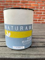 Matte muurverf Naturam, Neuf, Moins de 5 litres, Autres couleurs, Enlèvement