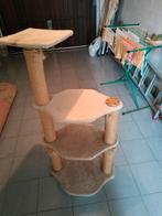 Krappaal, Enlèvement