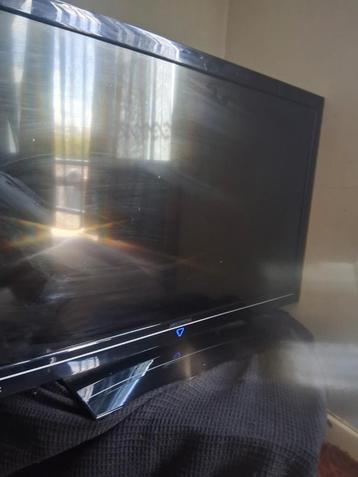 Medion TV 100 Hz 106 cm 42'' Full HD 1080p, Audio, Tv en Foto, Televisies, LED, Zo goed als nieuw, 100 Hz, 100 cm of meer
