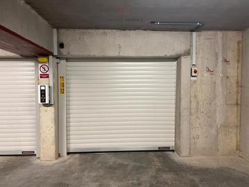 Garagebox te koop in Knokke-Heist beschikbaar voor biedingen