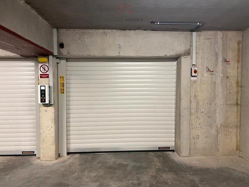 Garagebox te koop in Knokke-Heist, Immo, Garages en Parkeerplaatsen