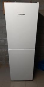 LIEBHERR NO FROST Grote koelkast combi diepvries, Elektronische apparatuur, Koelkasten en IJskasten, Ophalen, Zo goed als nieuw