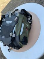 Mosko Moto Backcountry Offset Pannier Kit, Ophalen
