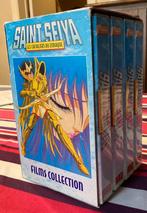 Coffret VHS Film Saint seiya, CD & DVD, VHS | Film, Tous les âges, Enlèvement, Utilisé, Autres genres