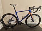 Giant TCR Advanced Pro 1 Disc M/L (56cm), Fietsen en Brommers, Fietsen | Racefietsen, Ophalen, 28 inch, Gebruikt, Carbon