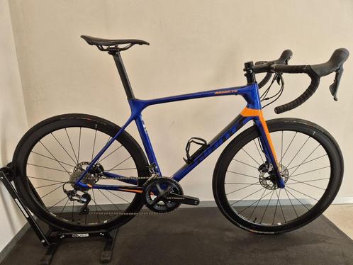 Giant TCR Advanced Pro 1 Disc M/L (56cm), Fietsen en Brommers, Fietsen | Racefietsen, Gebruikt, Giant, Meer dan 20 versnellingen