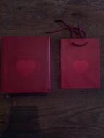 Pendentif en or (18K, inoxydable) en forme de coeurs, Bijoux, Sacs & Beauté, Pendentifs, Neuf, Or, Or, Enlèvement