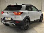 Kia Stonic 1.0i | CAMERA | CARPLAY | 120PK | NAV | TREKHAAK, Auto's, Leder en Stof, Bedrijf, 5 zetels, 5 deurs