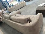 Zetel met lounge nieuw, Ophalen, Nieuw