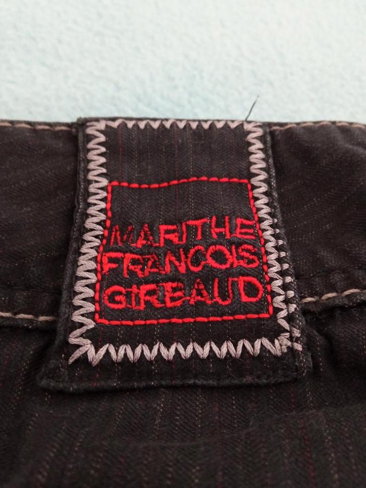 Marithe+ François Girbaud rok ruffle/plisse flamenco Style, Kleding | Dames, Rokken, Nieuw, Zwart, Knielengte, Ophalen of Verzenden