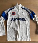 Shirt Club Brugge 1990-1991 - Assubel - Maat M, Verzamelen, Ophalen, Zo goed als nieuw, Shirt