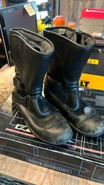 Bottes de moto taille 44, Motos, Bottes, Hommes, Seconde main