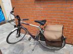 Herenfiets Venturelli, Fietsen en Brommers, Fietsen | Heren | Herenfietsen, Gebruikt, Versnellingen, 53 tot 57 cm, Ophalen