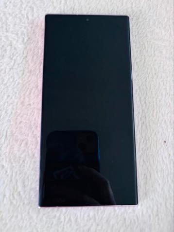 Galaxy s23 ultra 256gb lavendel zoals nieuw 