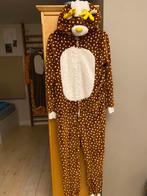 Onesie rendier - maat 170, Enfants & Bébés, Vêtements enfant | Taille 170, Enlèvement, Comme neuf
