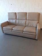 Koopje driezit leder, Huis en Inrichting, Ophalen