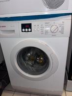 Machine à laver Bosch, Comme neuf