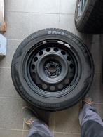 WINTERBANDEN + Velg Peugeot 5008, Autos : Pièces & Accessoires, Pneus & Jantes, Pneus et Jantes, Pneus hiver, Véhicule de tourisme