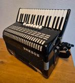 Hohner accordeon | 80 bas | 3 korig | izgs, Ophalen