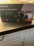 Schuurmachine, Ophalen, Zo goed als nieuw