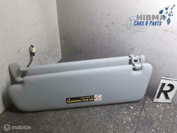 Zonneklep Volkswagen Touareg I Rechts 7L6857552A 2003 - 2009 beschikbaar voor biedingen