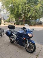 Yamaha fjr 1300 met keuring, Motoren, Motoren | Yamaha, Particulier, Cruise Control