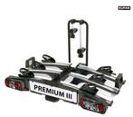 Porte-vélo pliant 3 vélos EUFAB PREMIUM 3, Ophalen, Zo goed als nieuw